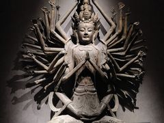 -山东博物馆