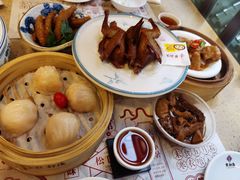 乳鸽-点都德(北京路贰店)