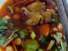-烧哥美蛙肥肠鱼火锅·十五年社区店
