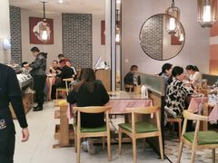 大堂-诗爷牛尾汤(大坪英利店)