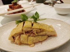-上海和平饭店龙凤厅 Dragon Phoenix