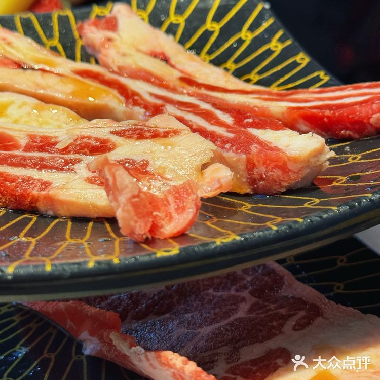 爱吃肉肉的朋友，这家不限量吃到扶墙出去！