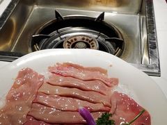 -二荆条·蜀鲜汇城市森林火锅