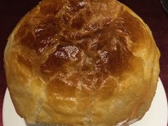 酥皮海鲜清汤-王品牛排(郑州大卫城店)