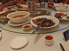 -老洋坊饭店(厚街东宝路店)