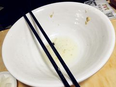 -富源春面馆(四川北路店)
