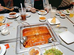 -龙湖南京江北天街