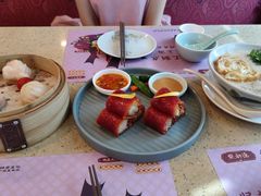 -点都德(龙之梦店)