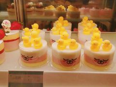 -好利来(康虹路店)