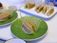 -品海楼·大连海胆锅贴馆(东港店)