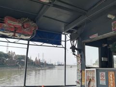 -黄埔古港