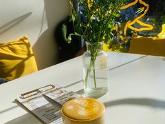 -五进制 Coffee Shop