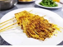 -南京钟山宾馆(江苏省会议中心)
