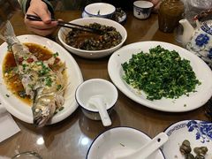 -邱记私房菜·十八年本地菜