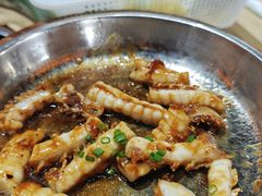 -红日饭店(裕隆三路店)