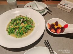 -小绍兴家宴·百年绍兴菜(鲁迅路店)