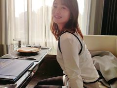 -上海苏宁宝丽嘉酒店·Cafe Bellagio西餐厅