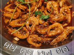 -李想大虾(吾悦广场店)