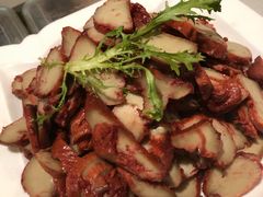 -清心素食自助餐厅(夫子庙店)