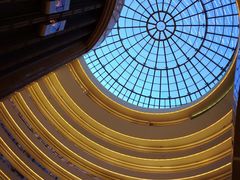 -杭州国际会议中心洲际酒店-原素全日餐厅(解放东路店)