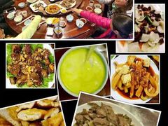 -清真·益鑫羊肉手抓馆(花园北街店)