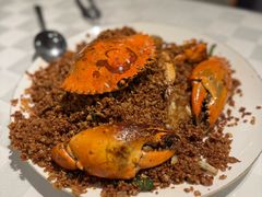 -喜记避风塘炒辣蟹(旗舰店)