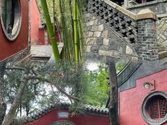 -泰山风景名胜区-普照寺