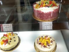 -苹果花园(南泉路店)