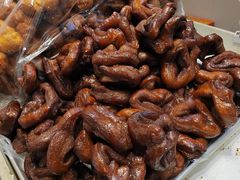 -杨老大焙子月饼干货(宽巷子民族美食街店)