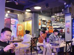-质烤烤物·活烤海鲜(质烤总店)