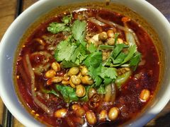 -薛阿婆(北美新天地中心店)