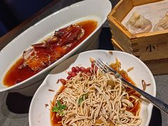 -小厨娘金榜题名(夫子庙贡院街店)