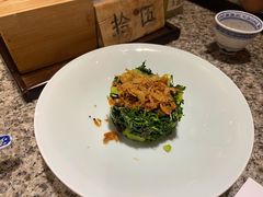 绿野仙踪-南京大牌档(香港广场店)