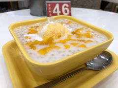 -芬芳甜品(体育东横街店)