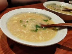 鸡粥-鸟啸酒场 by MIG(长乐路店)