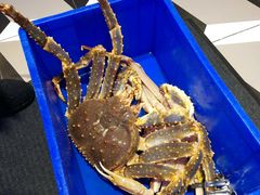 -蟹之国·精品蟹料理(极地店)