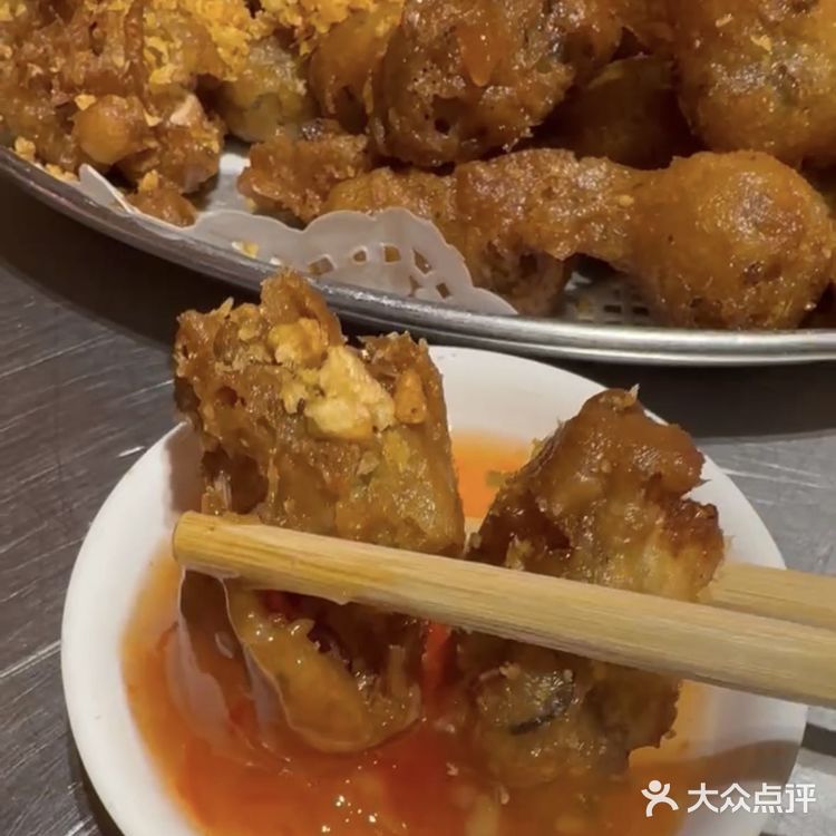 上海顺德大排档！！带家人吃被夸了三天