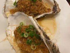 -青岛海景花园大酒店·白果树餐厅青岛菜