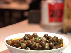 唆螺-文和友老长沙龙虾馆(化龙池店)