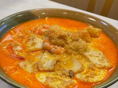 -好彩头新加坡料理(腾飞新苏坊店)