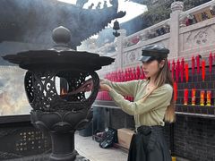 -径山寺