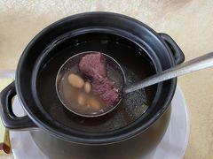 -蠔门宴海鲜城·阳江特色菜