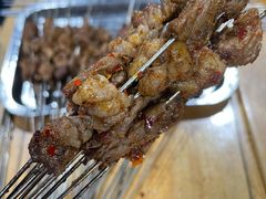 烤肉-清真·马峰烤肉(小学习北巷店)