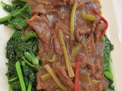 -金华安大酒楼·老牌潮菜·粤式茶点(东方国际店)