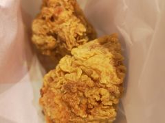 -麦当劳(新王府井店)