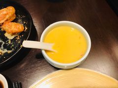 杨枝甘露-万丽轩·粤菜(王府井金茂万丽酒店)