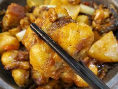 -富临皇宫(窝打老道店)