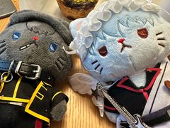 -B&C黄油与面包·THE GARDEN BAKERY概念店(世纪汇店)