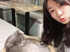 -小时光咖啡馆(开森度假森林店)