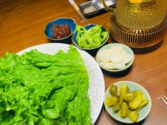 -隐炉和牛烧肉店(群力店)